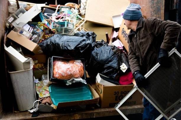 Best Same-Day Junk Removal Services  in Womelsdorf, PA